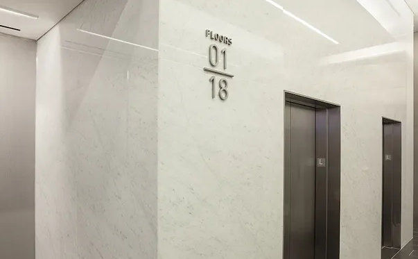 標牌制作作品案例展示