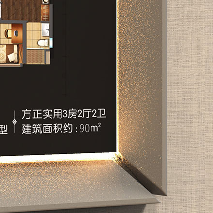 導視系統設計作品案例展示