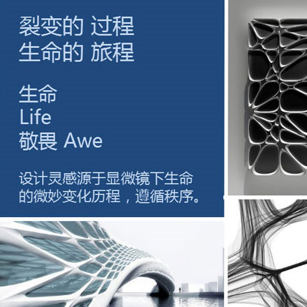 導視系統設計作品案例展示