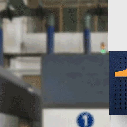 蘇州車間標識設(shè)計制作公司