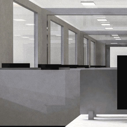 導視系統設計作品案例展示