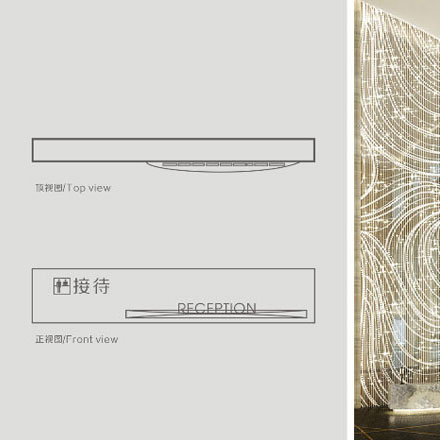 導視系統設計作品案例展示