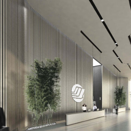 標識設計作品案例展示