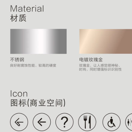 導(dǎo)視系統(tǒng)設(shè)計(jì)作品案例展示