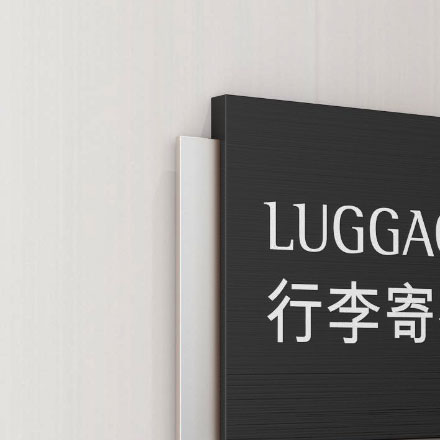 品牌設計作品案例展示