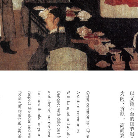 標識制作作品案例展示