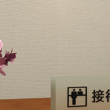 標識制作作品案例展示