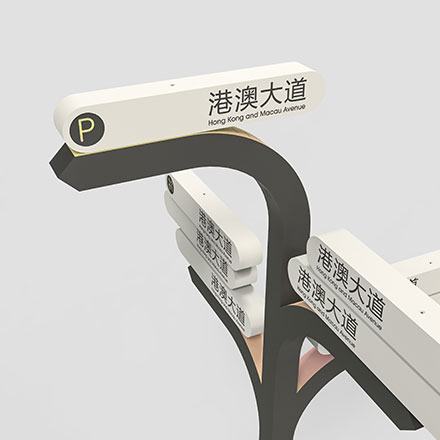 別墅設(shè)計(jì)圖-別墅標(biāo)識(shí)設(shè)計(jì)圖