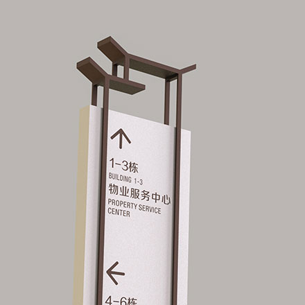 城市環境作品案例展示