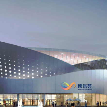 規劃設計作品案例展示