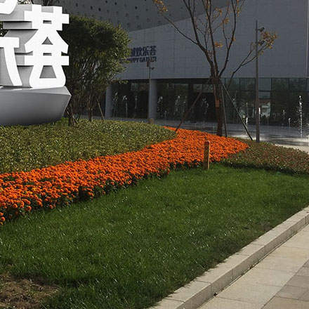 規劃設計作品案例展示