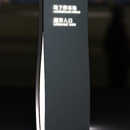 CBD地產作品案例展示