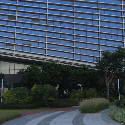 城市環境作品案例展示