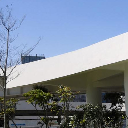 購物中心作品案例展示